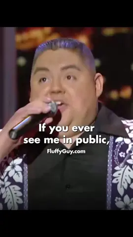 Fluffy has an awesome personality!!you da goat!!😂😂🥰#gabrieliglesias #memes #fyp 