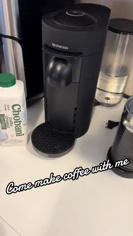 Monday morninh coffee with @Nespresso USA They have my favorite seasonal pod (pumpkin spice) its SO yummy! We have had our @Nespresso for several years and its still going strong. Frothe your milk or creamer with their frother that keeps the milk warm or you can choose to do it cold!  #savingssquad #tiktokshopfinds #tiktok #trending #tiktokshop #tiktokfinds #momtok #coffee #coffeetok #pumpkinspice 