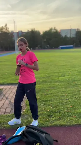 #sport #model #lekkaatletyka