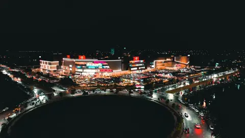 Aeon Mall Huế đẹp quá #aeonmall #hue #trendingvideo #khaitruong #aeonmallhue 