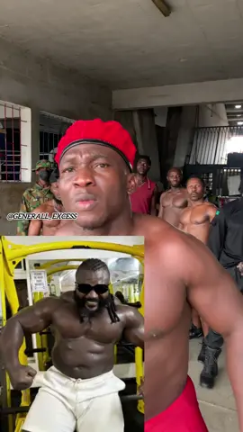 KIZZ DANIEL BOUNCER IS NOTHING TO ME GENERALL EXCESS! I MUST DISGRACE HIM PUBLICLY!!