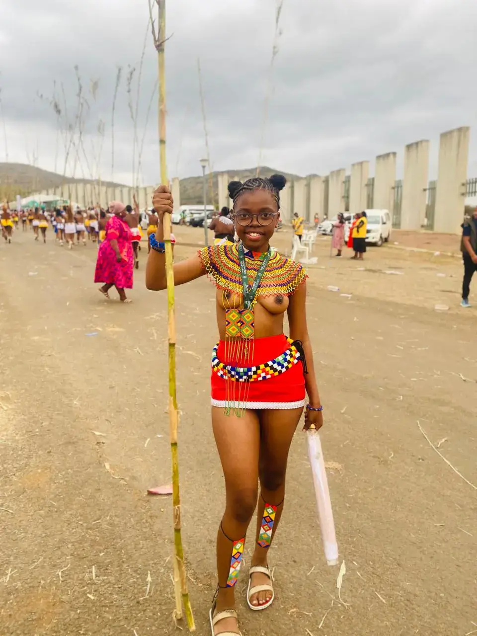 Ebuntombini bami🥹❤️🫀🫀 ngizolokhu nginithi nje thasi🥹❤️❤️#SAMA28 #umhlanga24 #umkhosiwomhlanga2024🌍💯🔥🇿🇦 #umkhosiwomhlanga #mathwala #emhlangeni #ebuntombini #itshitshilodumo #likes #10k #tagsomeone #zulunation #ubuntombi 