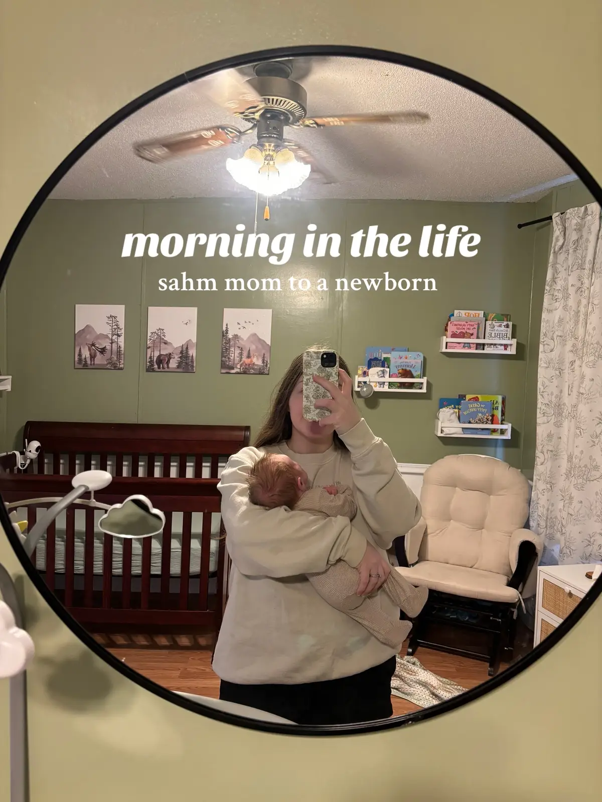 slow mornings are the best! happy monday, i hope everyone has a great day 🤍 #babytiktok #newborn #newmom #boymom #sahm #morningasasahm #morninginmylife #firsttimemom #tummytime #pumpingmom #breastfeedingmom #slowmorning #mondayvibes @Momcozy Official @LoveToDream @Dr. Brown's @Legendairy Milk 