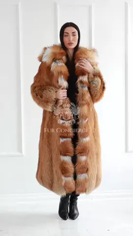 Luxury Gold Fox Fur Coat With Huge Hood made in your measurements 📷📷 #whitefoxcoat #pinkfox #blue #switzerland📷 #foxcoat #furcoat #london #newyork #austrianalps #furcoat #luxurylife #luxuryliving #fashion #tiktokfshion #winter #apresski #womanstyle #minkfurjacket #furjacket #coat #london #furcoats #furjacket #whiteminkfur #fur #gstaad #toronto #luxurycoat #alps