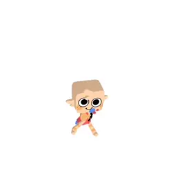 Goob dançando #dandy#Goob#dandyworld#roblox#fan 