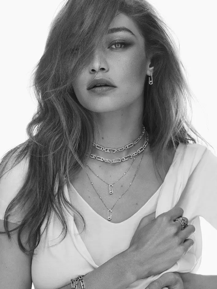 🔗➕️✨️. #gigihadid #seo_om 