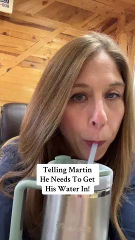 Here’s a reminder to get that water in!!! #fyp #foryou #foryoupage #foryourpage #foryour #husband #husbandwife #comedy #fyppppppppppppppppppppppp #fyppp #fypageシ #fypシ゚viral #fypage #fypppp #waterintake 