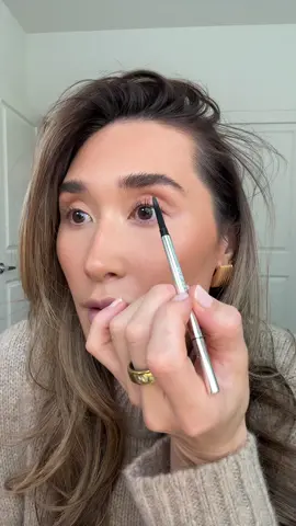 a brow win from @meritbeauty 💫  #meritbeauty #brow #meritbrow 