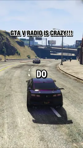 GTA Radio has to get cancelled for this one!! 🔥🔥 #gta #gta5 #radio #gta5radio #djcara #gtav #ironic #joke #usa 