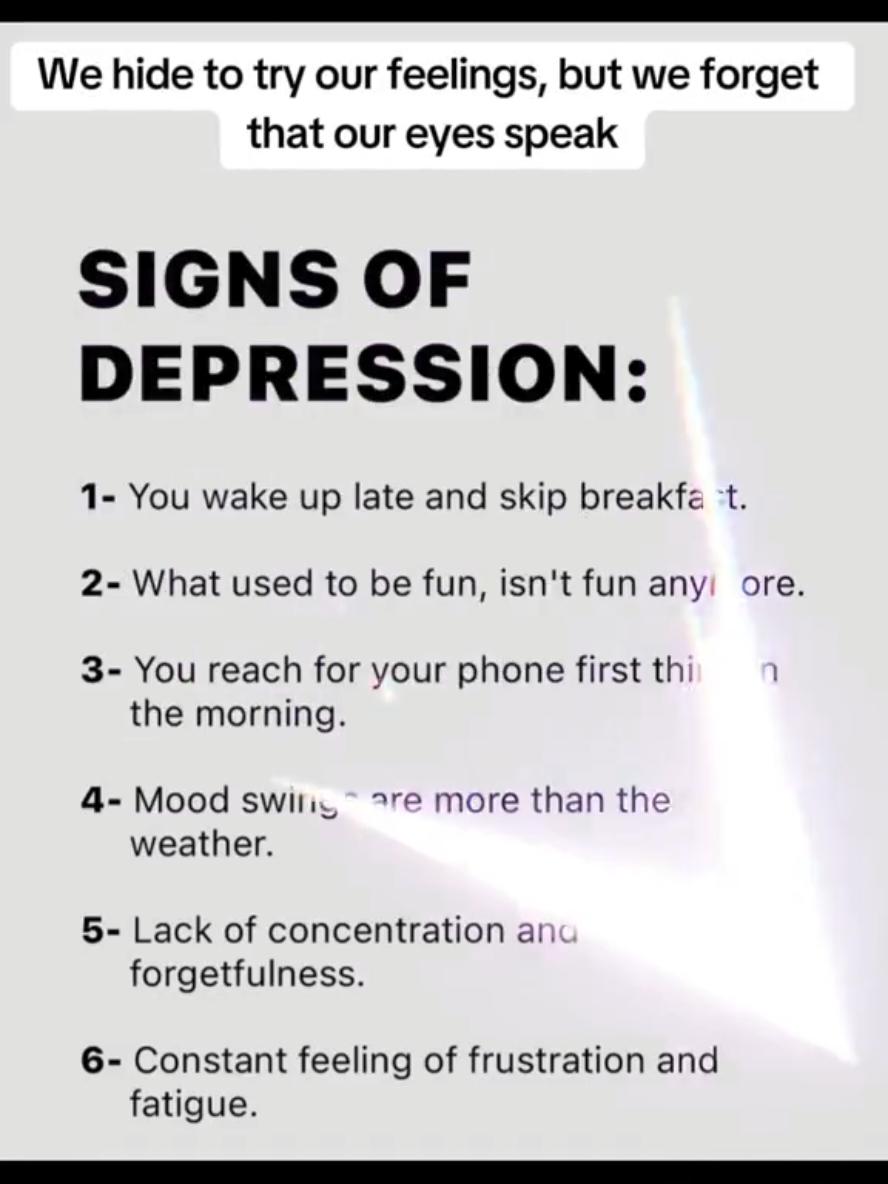 We hide to try our feelings, but we forget that our eyes speak. #copingwithdepression😞  #copingwithstress  #trending #viral #fyp 