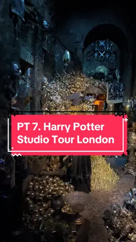 PART 7: Harry Potter Studios Tour in London  #harrypotter #warnerbrothersstudiotour #harrypotterlondon #warnerbrotherslondon #harrypotterstudiotour #harrypotterstudio #harrypottermovies #london #whattodoinlondon #hogwarts #prisonerofazkaban 