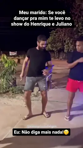 😁 nem é meme!  #henriqueejuliano #tiktok @Henrique e Juliano 