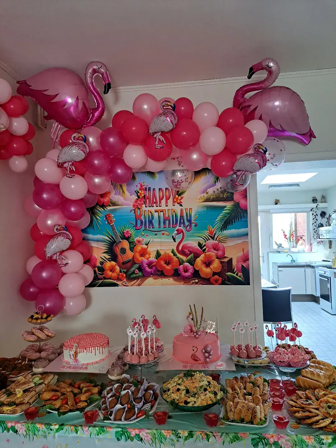 حبيتوا التنسيقات ؟؟  #عيد_ميلاد_بنتي_أميرتي👸🎊🎉🎉🎉🎉🎉🎉🎉🎉🥳 