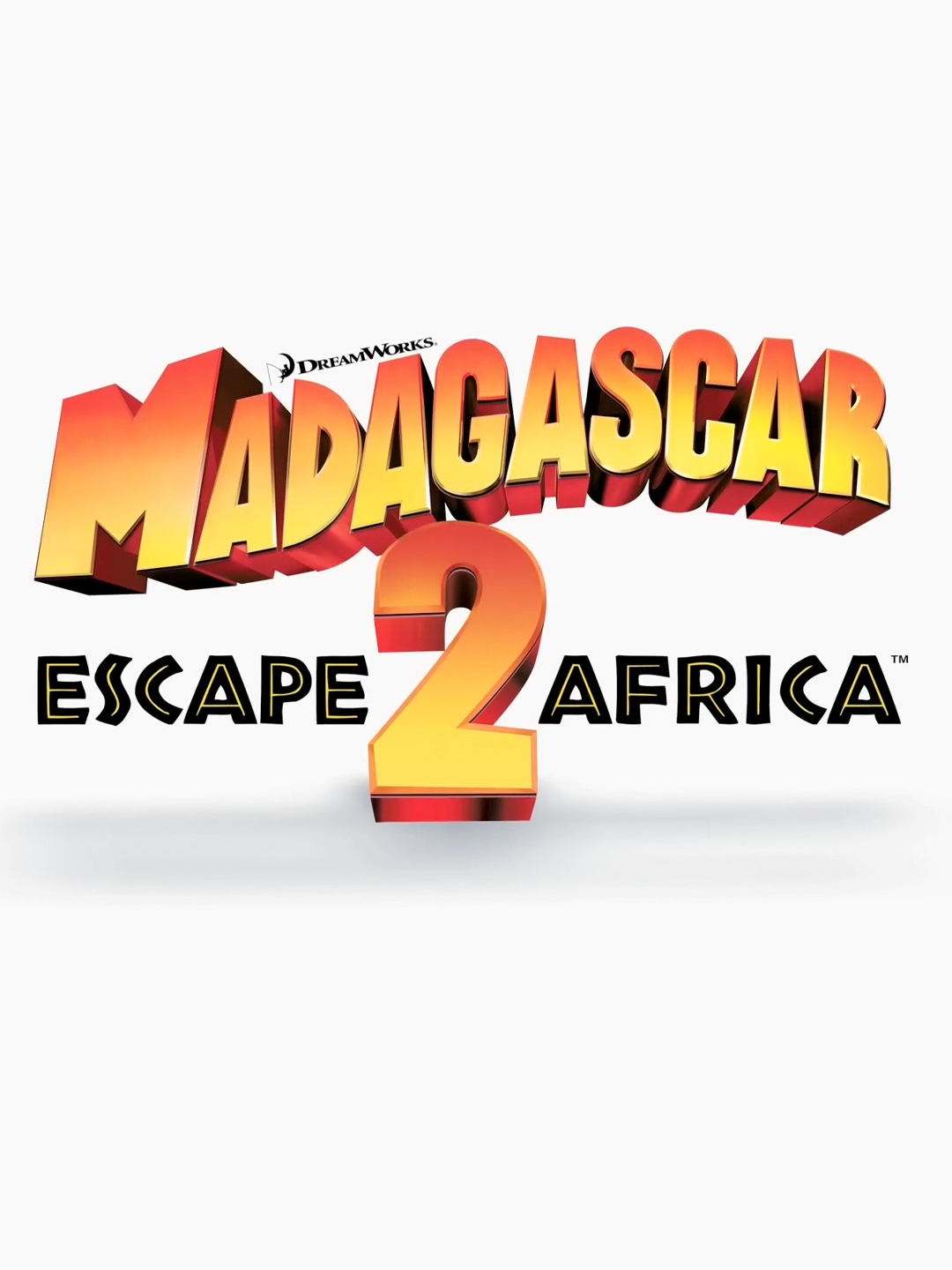 Madagascar: Escape 2 Africa (2008) Trailer  - TM & © #UniversalPictures  Click the link in bio to watch the full movie. #madagascar #madagascar2 #chrisrock #benstiller #2008 #movietrailers