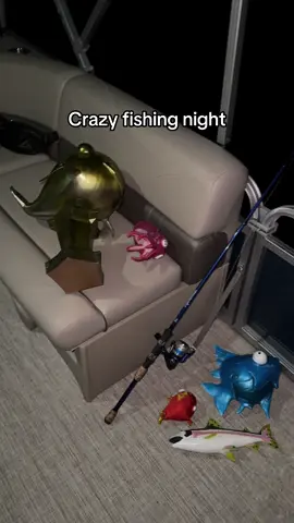 Whats the best catch? #fyp #fortnite