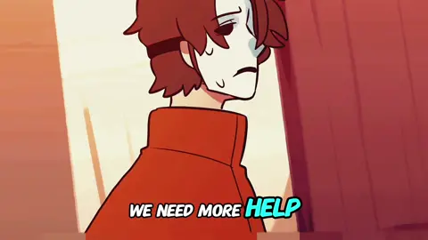 CreepyPasta BackToLife #ljustwannahavefun #creepypasta #animated #series #trailer #meme #funny #us #foryou #fyp #animememe 