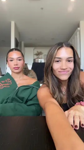 Its so weird making this video 