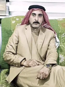 @هدوء رجل عمي الغالي 💚💚