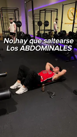 No se salteen los abdominales #abdominales #abdomen #verano #playa #ejercicio #consejosfitness #fitnessargentina 