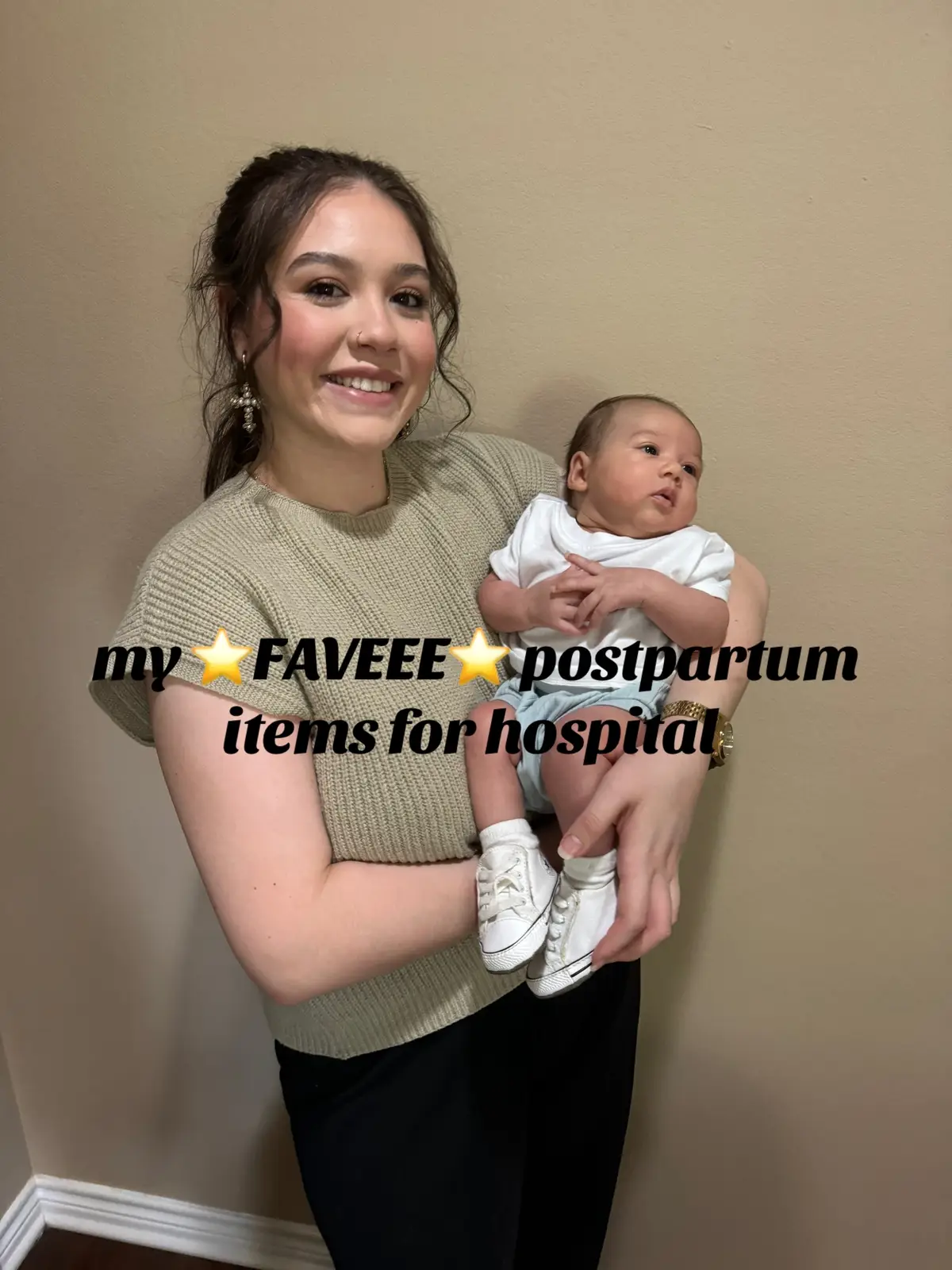 #postpartum #ftm