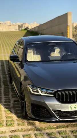 #bmw #530e #44454 
