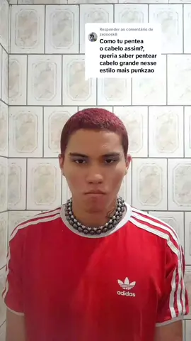 A responder a @zezoosk8 COMO ESPETAR O CABELO NAIPE LINKIN PARK🦔 #numetal #newmetal #moda #funk #brazil #brasil🇧🇷 #numetalstyle #hair #deftones #slipknot #linkinpark #limpbizkit #korn #cabelo #cortedecabelo #meme #capcut_edit #alt #music #rock #fyp 