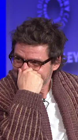 Pedro Pascal takes the PaleyFest LA stage to talk all things The Mandalorian! When asked how it felt to put on the iconic armor, he shared that it was an 'unbelievable feeling'—the moment it all became real. Join us for a behind-the-scenes look at your favorite Star Wars universe moments! #PaleyFestLA #TheMandalorian #PedroPascal