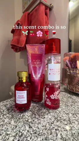 im OBSESSED tho 🥰 #fyp #foryou #scents #scentsoftheseason #scentszn #cherry #cherryblossom #cherryblossomsafterwinter 