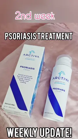 20%off link: https://arctivaskin.com/josi20 Today my husband is on his second week of the psoriasis treatment, we will make weekly updates, stay tuned!!! Say goodbye to psoriasis flare-ups with this clinically proven Psoriasis Ointment! With 2% Salicylic Acid and Hydrosurf, it tackles itching, redness, flaking, and scaling for both skin and scalp relief. Boosted with vitamins, minerals, and essential oils for deep hydration without harsh fragrances. Dermatologist-recommended and formulated to deliver relief to the source Get 20% OFF with my code or shop via the link! https://arctivaskin.com/josi20 #psoriasis  #PsoriasisRelief #SkincareEssentials #SalicylicAcid #Hydrosurf @ARCTIVA Skin 