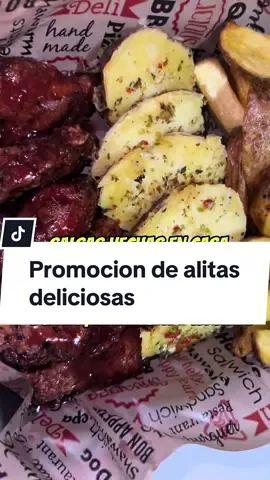 @Mini Moon Ibarra  En Minimoon tus alitas las puedes acompañar con dos salsas hechas en casa, puedes escoger entre: BBQ, RON, VINO TIINTO, BUFALO, MARACUYA Y TERIYAKI Tenemos super promo todos los dias 24 unds de alitas por 15 dolares. Nuestra hamburguesa de 3 carnes es nuestro plus, tiene carne de res, de pollo y carne de cerdo mechada, tomate, lechuga cebolla caramelizada, tocino, salsas de la casa, acompañada de deliciosas papitas artesanales. Los pinchos minimoon son hechos con carne seleccionada de la mejor calidad, y vienen acompañados de pimientos a la brasa y crujientes papitas artesanales  Para tardear tenemos capuchino, mocaccino, expresso, milo caliente o milo frio que los puedes acompañar con torta de  Chocolate, mouse de frutilla o maracuya o cheeskey de maracuya. Queremos destacar el enfoque tematico del restaunrante que tiene que ver con la luna y el espacio nos guataría hablarle al cliente sobre una
