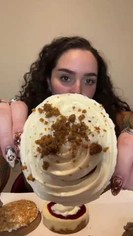 asmr crumbl cookies of the week 🍂 perfect lineup for fall! ranking them at the end 🎃 @Crumbl Cookies  #crumbl #crumblcookies #crumblcookiesoftheweek #crumblcookie #crumble #crumblecookies #eatwithme #mukbang #mukbangeatingshow #eatingasmr #foodasmr #mukbangasmr #asmreating #eatingshow #eatingshowasmr #eatingsounds #mukbangs #mukbangvideo #eatingsounds #milkandcookies 