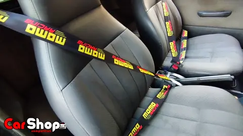 Reata para cinturones de seguridad 🚗🚗 #carshop #tuningcuenca #modificaciones #tuning  WhatsApp 📲 0995831068 🇪🇨