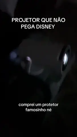 Já pedi pra devolver o produto e vou comprar o original #hy300 #projetor #cinema #magcubicprojector #fyp #foryou 