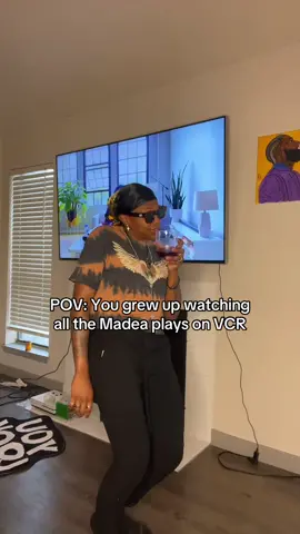 My momma and I never missed one 🤣🤞🏽  #trending #funny #viral #madea #moviescene 