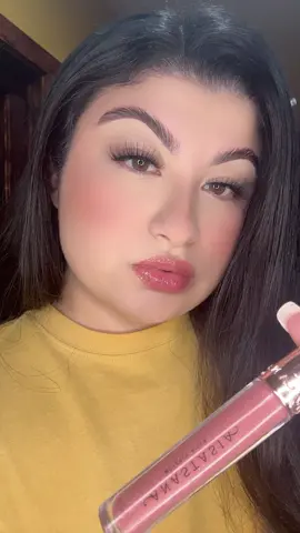 My favorite color lip gloss from Anastasia beverly hills 🫦💖 go get yours! Click on the orange 🛒🫶🏻🫶🏻#creatorsearchinsights #SavingsSquad #makeup #makeuptutorial #MakeupRoutine #makeuplove #makeuplovers #lipglosspoppin #anastasiabeverlyhills #makeuphacks #makeuplooks #fyp #fyppppppppppppppppppppppp @Anastasia Beverly Hills 