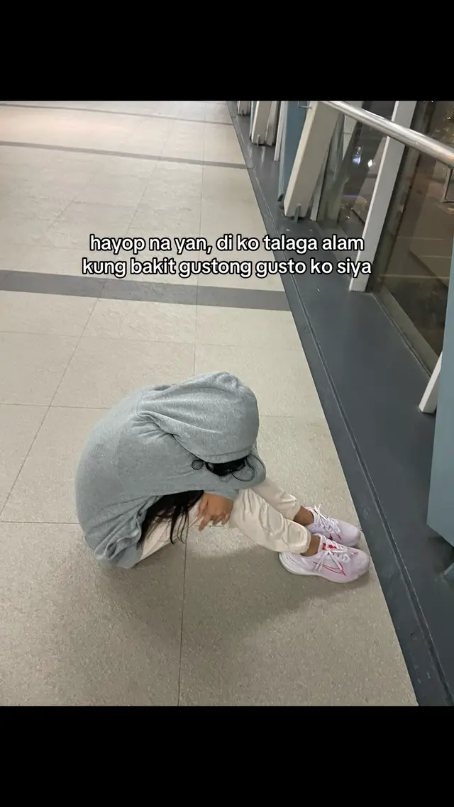ako nalang kase plz
