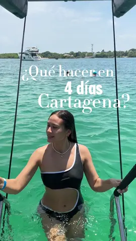 Qué hacer en 4 días en Cartagena🌆 te tengo mi lista favorita de lugares en Cartagena 💃🏼💃🏼💃🏼🪩#cartagena #quehacerencartagena #planescartagena #cartagenadeindias🇨🇴 #cartagenadeindiascolombia 