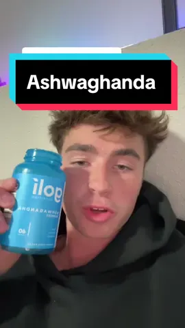 Replying to @Katie Roberts Get some while you can and don’t waste it!! #ashwagandha #nutrition #gummies #goli 