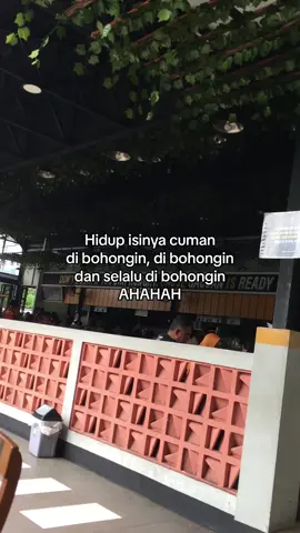 Karma itu ada kan??
