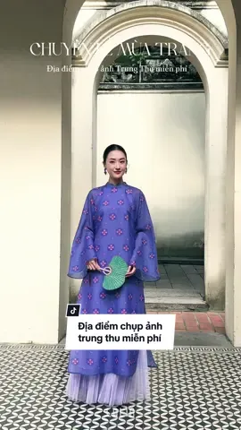 Đi chụp ảnh trung thu cùng Lalin nàng nha 🥰  #lalin #branding #hanoi #muathu #trending #viral #tiktok #fyp #trungthu 