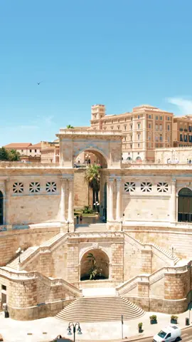 Stepping back in time at Castello House 🏰✨ Did you know that this historic gem is part of Cagliari's ancient Castello district, once a fortress city built by the Pisans in the 13th century? The district's strategic hilltop location offers breathtaking views of the city and the sea. #castellohouse #cagliari #italytravel #cruises #travellife #cruisetravel #historicsite #architecturalwonder #culturalheritage #travelitaly #wanderthroughhistory #explorecagliari #timelessbeauty #hiddengems #italiancharm #travelgoals #discoveritaly #travelinspiration 
