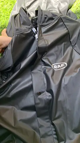 REKOMENDASI JAS HUJAN BAJU CELANA RAF #jashujan #videolebihpanjang #durasilebihpanjang #jashujanraf #raincoat #mantel #mantelhujan #rekomendasi #produk #viral #murah #viraltiktok #wibgajian #wibgajiansale #payday #paydaysale #guncangpromo1010 #gilagilajualan #foryoupage