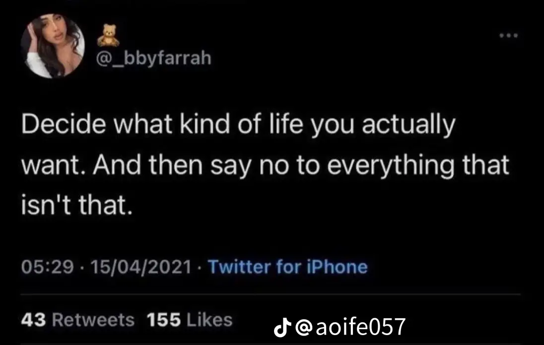 & making my space the most peaceful place 
