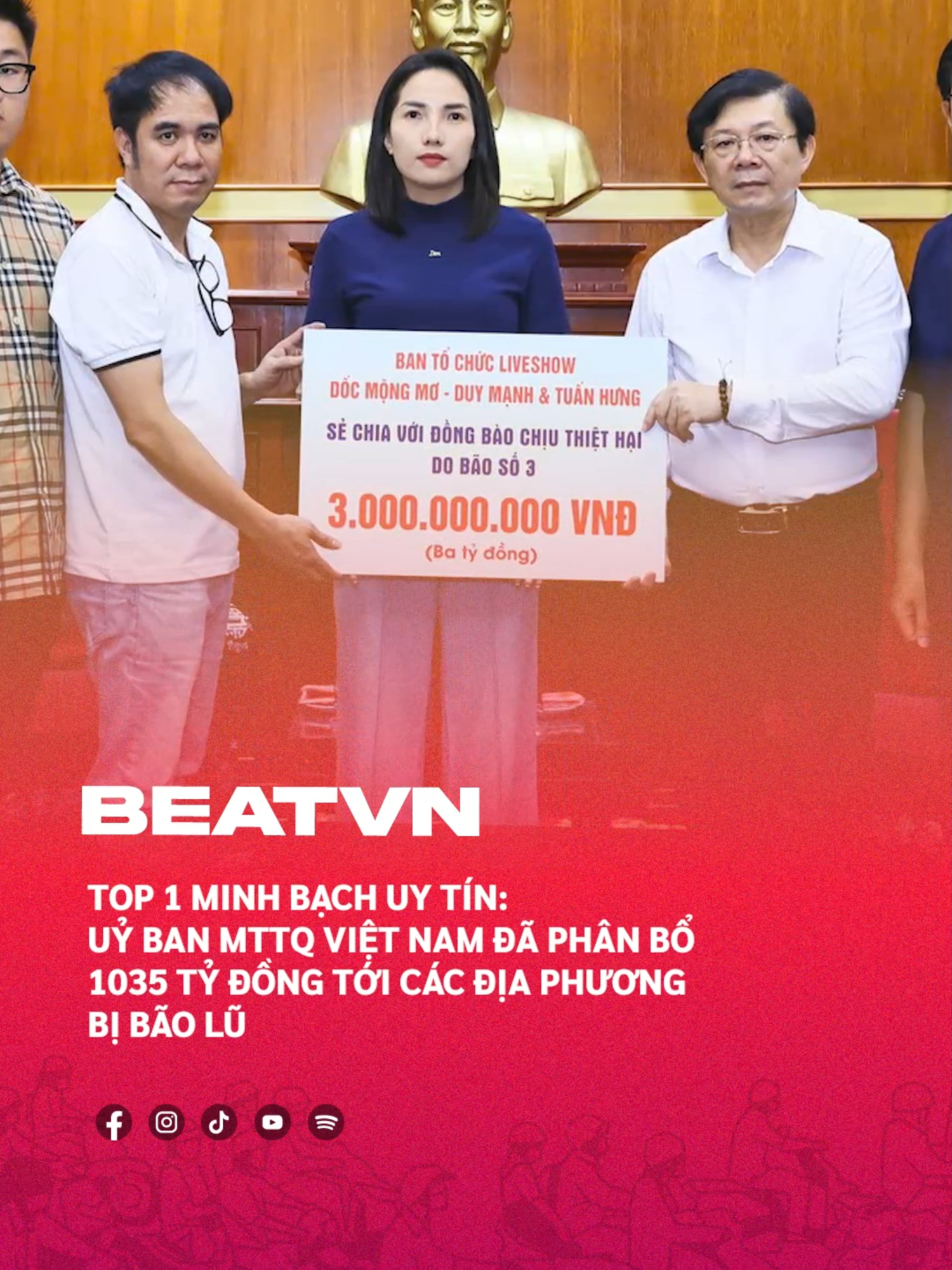 Top 1 minh bạch uy tín rõ ràng #beatvn #beatnetwork #beatoflife