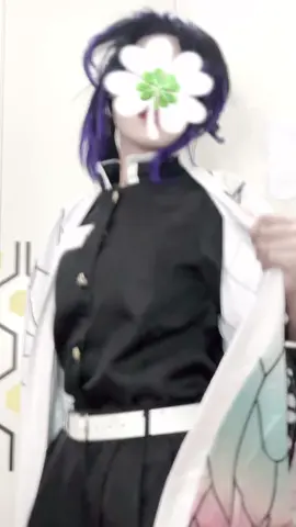 ✨ - - - - #cosplay #cosplayer #coser #demonslayer #demonslayercosplay #kimetsunoyaiba #kimetsunoyaibacosplay #shinobu #shinobucosplay #dance 