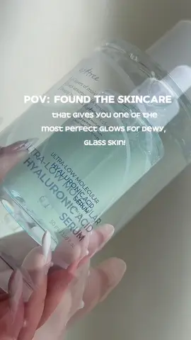 The Isntree Ultra-Low Molecular Hyaluronic Acid Serum is a lightweight, vegan serum infused with deep seawater from Ulleung Island, Korea, that deeply hydrates and soothes skin. Also contains ultra-low molecular hyaluronic acid to effectively restore moisture in skin and strengthen the skin barrier, while Glyceryl glucoside and madecassoside ensure long-lasting hydration while providing anti-inflammatory care. This lightweight formula quickly absorbs into skin to leave it instantly hydrated and refreshed.  ✨🛍️ #ISnTree #HydrationHero #HyaluronicSerum #GlowBoost #DewySkinDream #SerumEssentials #HydrateAndPlump #SkinCareRoutine #SkinCareSaviors #HydrationGoals #GlassSkinGlow #PlumpAndHydrate #BeautyMustHaves #HealthyGlow #SkinCareObsessed