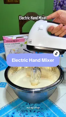 Electric Hand Mixer✨ Affordable and very durable🥰😍 #mixer #electrichandmixer #handmixer #electricmixer #fyp