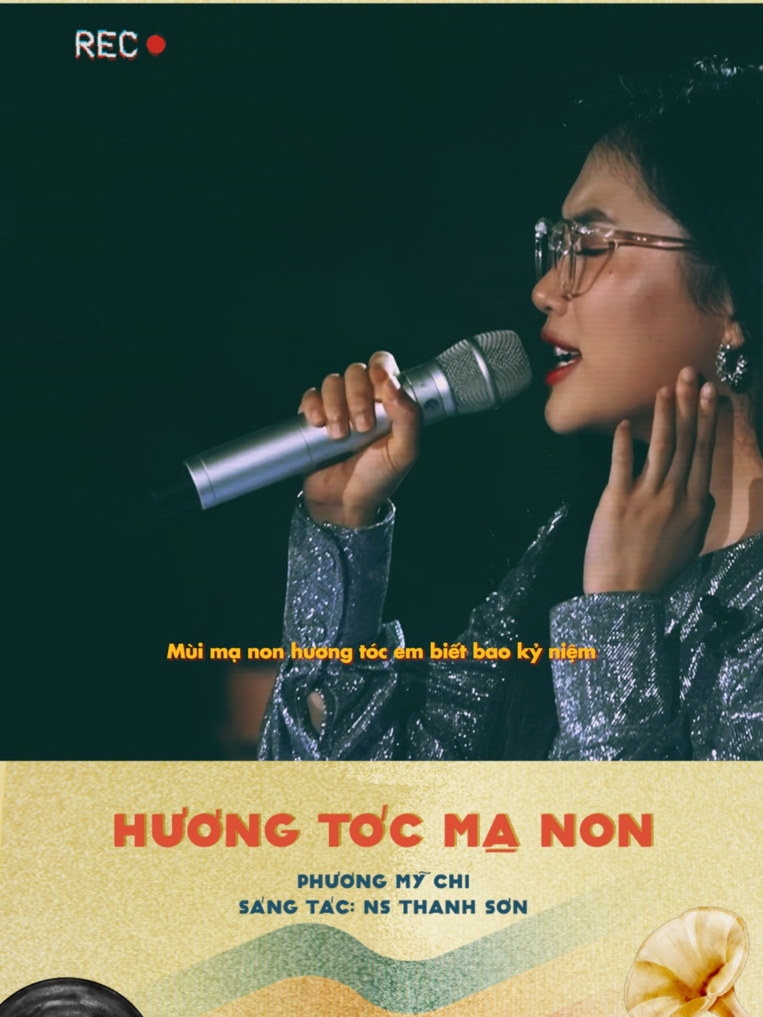 Phương Mỹ Chi đúng là phiên bản nữ hát bài này hay nhất 💌 #phuongmychi #viral #huongtocmanon #danchoinhacco #nhaccodanhdodanchoi #nhachaymoingay