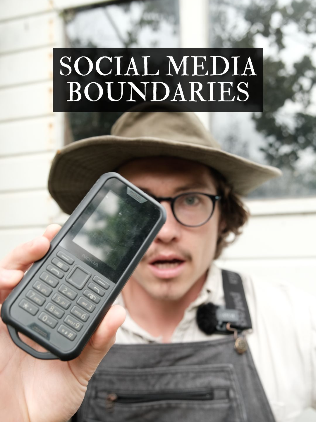 Smartphones are tools to help navigate the modern world, not the ancient world. I’ve had a highly dysfunctional relationship with social media for most of my life, going through periods of series addiction. Because of that I ditched all of it and used a Nokia for a few months, which I thought would be a permanent decision. However, modernity caught up with me and I needed to return to a smartphone. Finally, after over a decade of social media use, I’ve landed on what I regard as a healthy relationship with this technology, where I neither need to delete social media nor get rid of smartphones. Although I greatly long for a day where we can all stop using this stuff, while it’s with us I want to use it with integrity and to serve the flow of life. If you’re interested in my whys and how’s, follow the link in my bio #youarefromhere #socialmedia