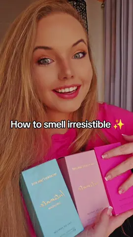 🔗💓 IN BIO TO SMELL IRRESISTIBLE ✨️ I had to plug you 🙌🥺   I think I’ve just found my new obsession  – Intimate Delight by #WomenSecret   It’s the perfect blend of femininity and passion, giving me that boost of confidence and #WSPinkEnergy . Feeling fresh, optimistic, and absolutely unforgettable! 💖 @Women'secret  @Beauty Bulletin  #DelightByWomenSecret #NewFavoriteScent #wspinkenery #womensecret  #howtosmellgood #perfume #smellsamazing #bestperfume #plug #perfumeplug #viral #viralperfume #marisiawood 